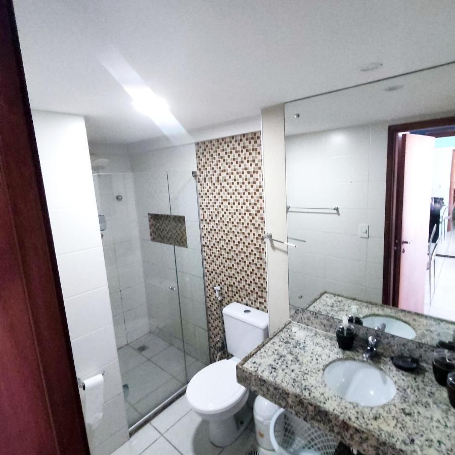 Apartamento Praia Jatiuca Maceió Exterior foto